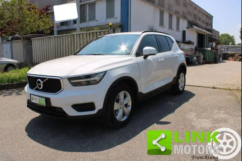 Used VOLVO XC40 Diesel 2019 Ad 