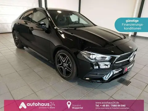 Used MERCEDES-BENZ CLASSE CLA Petrol 2023 Ad 