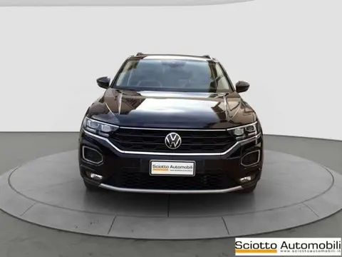 Annonce VOLKSWAGEN T-ROC Essence 2021 d'occasion 