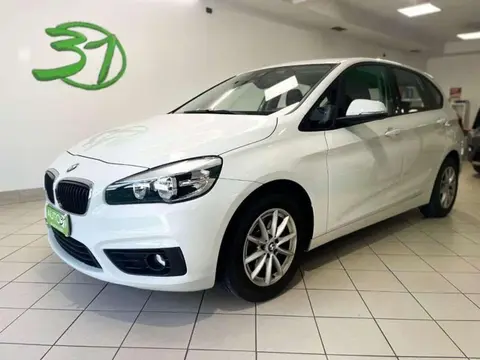 Used BMW SERIE 2 Petrol 2016 Ad 