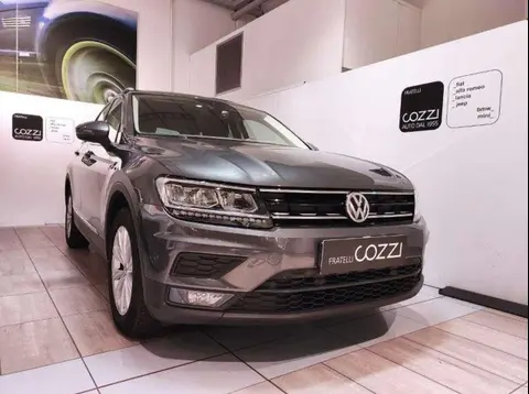 Annonce VOLKSWAGEN TIGUAN Diesel 2019 d'occasion 