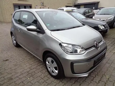 Used VOLKSWAGEN UP! Petrol 2019 Ad 