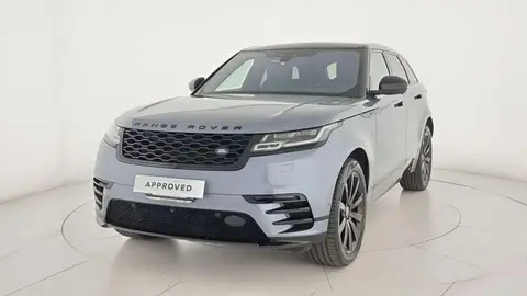 Used LAND ROVER RANGE ROVER VELAR Diesel 2019 Ad 