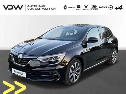 Annonce RENAULT MEGANE Essence 2022 d'occasion 