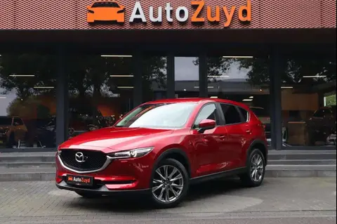 Used MAZDA CX-5 Petrol 2018 Ad 