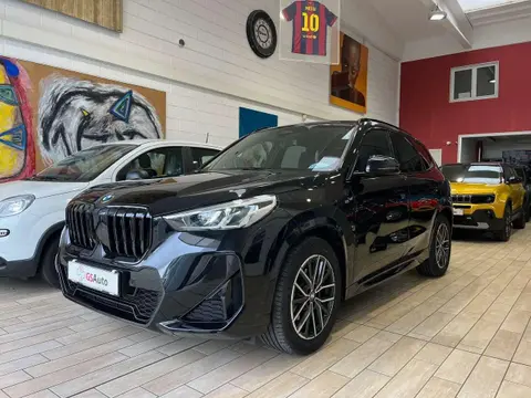 Used BMW X1 Hybrid 2024 Ad 