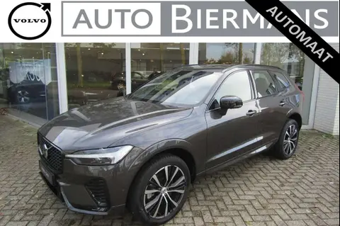 Annonce VOLVO XC60 Hybride 2023 d'occasion 