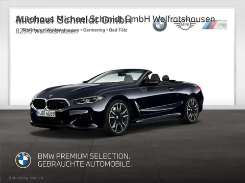 Used BMW M850 Petrol 2024 Ad 