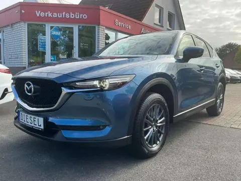 Used MAZDA CX-5 Diesel 2019 Ad 