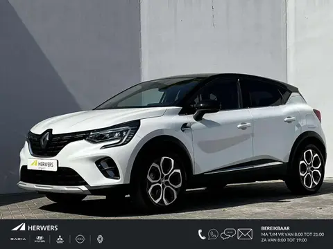 Annonce RENAULT CAPTUR Hybride 2023 d'occasion 