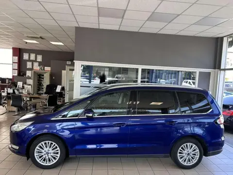 Used FORD GALAXY Diesel 2017 Ad 