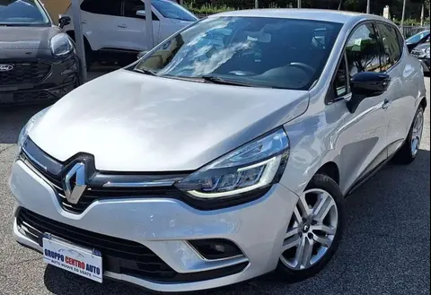 Annonce RENAULT CLIO Essence 2019 d'occasion 