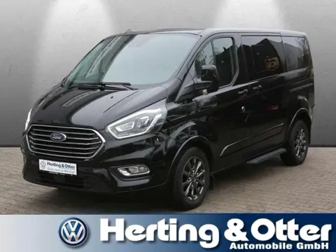 Used FORD TOURNEO Diesel 2021 Ad 