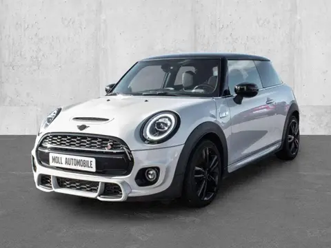 Annonce MINI COOPER Essence 2020 d'occasion 