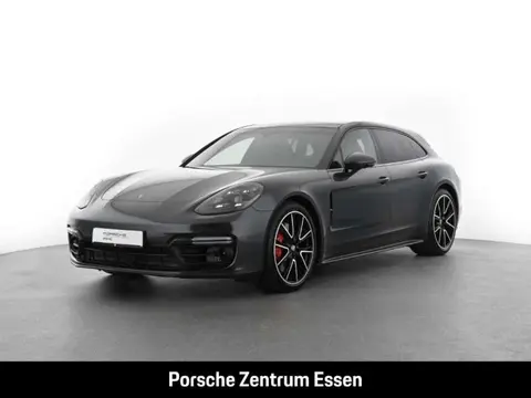 Annonce PORSCHE PANAMERA Essence 2019 d'occasion 