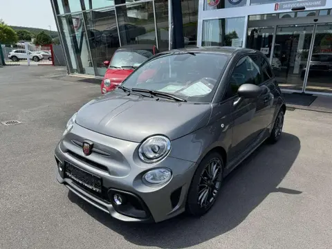 Annonce ABARTH 595 Essence 2024 d'occasion 