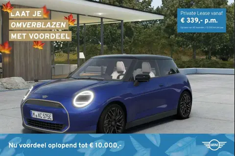 Annonce MINI COOPER Électrique 2024 d'occasion 