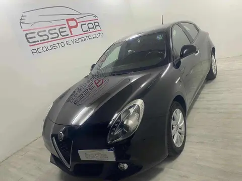 Used ALFA ROMEO GIULIETTA Diesel 2016 Ad 