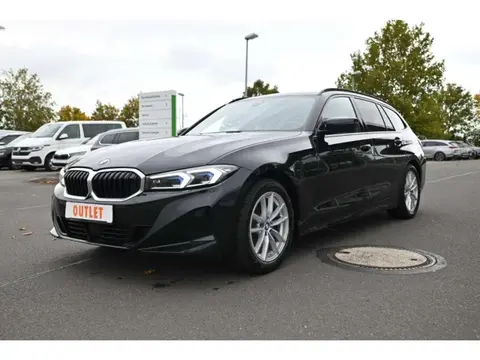 Annonce BMW SERIE 3 Diesel 2023 d'occasion 