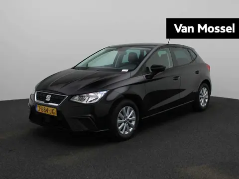 Used SEAT IBIZA Petrol 2020 Ad 