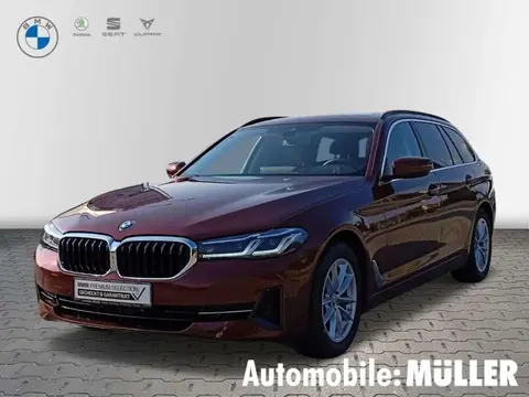 Annonce BMW SERIE 5 Diesel 2023 d'occasion 