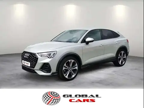 Annonce AUDI Q3 Hybride 2023 d'occasion 