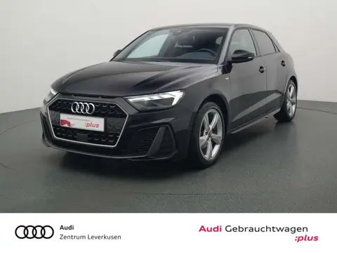 Annonce AUDI A1 Essence 2023 d'occasion 