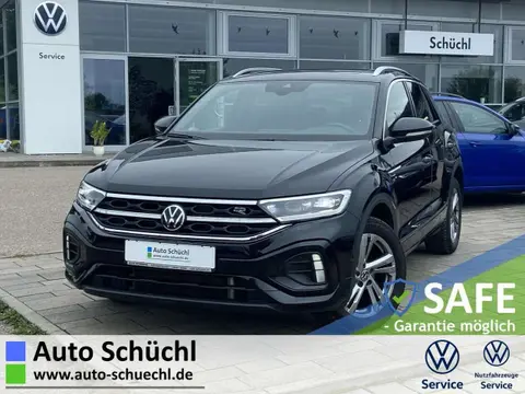 Used VOLKSWAGEN T-ROC Petrol 2024 Ad 