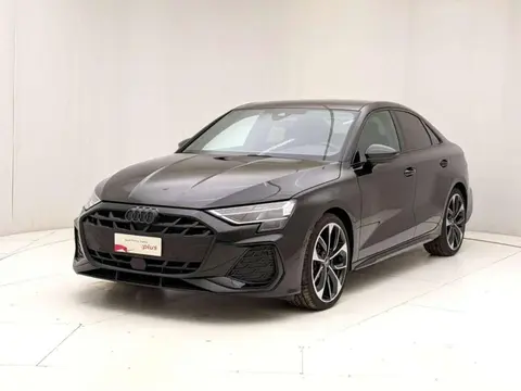 Used AUDI A3 Hybrid 2024 Ad 