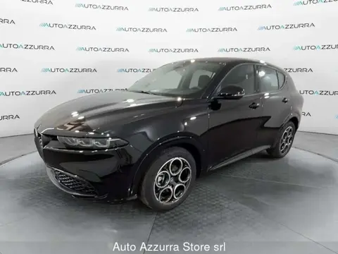 Used ALFA ROMEO TONALE Diesel 2024 Ad 