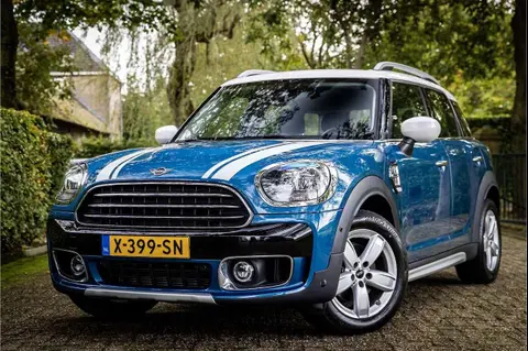 Used MINI COOPER Petrol 2019 Ad 