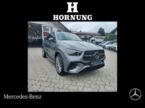 Annonce MERCEDES-BENZ CLASSE GLE Hybride 2023 d'occasion 