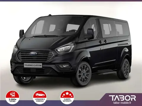 Used FORD TOURNEO Diesel 2023 Ad 