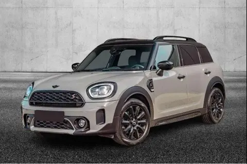 Annonce MINI COOPER Essence 2021 d'occasion 