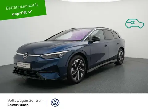 Used VOLKSWAGEN ID.7 Electric 2024 Ad 