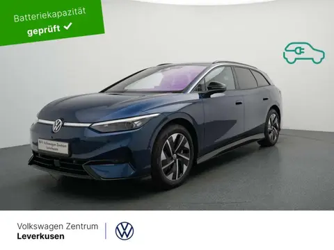 Annonce VOLKSWAGEN ID.7 Électrique 2024 d'occasion 