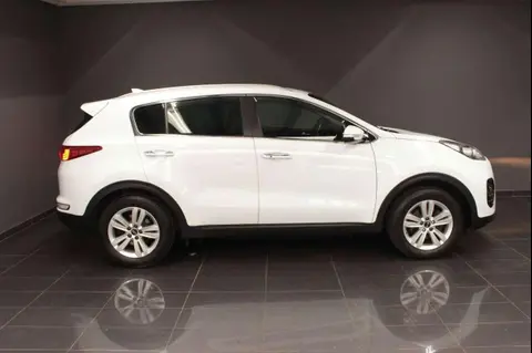 Annonce KIA SPORTAGE Essence 2018 d'occasion 