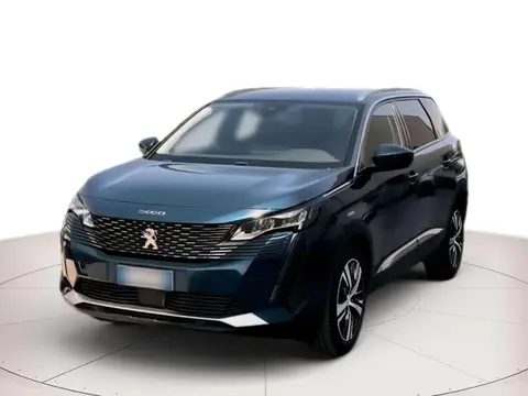 Used PEUGEOT 5008 Diesel 2021 Ad 