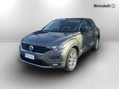 Used VOLKSWAGEN T-ROC Petrol 2020 Ad 