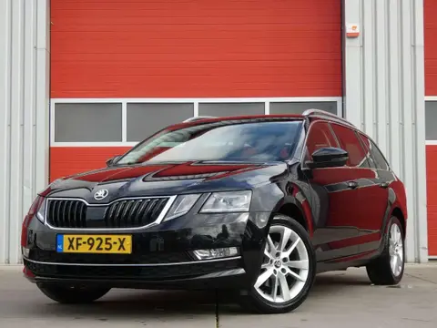 Annonce SKODA OCTAVIA Essence 2019 d'occasion 