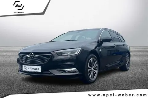 Annonce OPEL INSIGNIA Essence 2019 d'occasion 