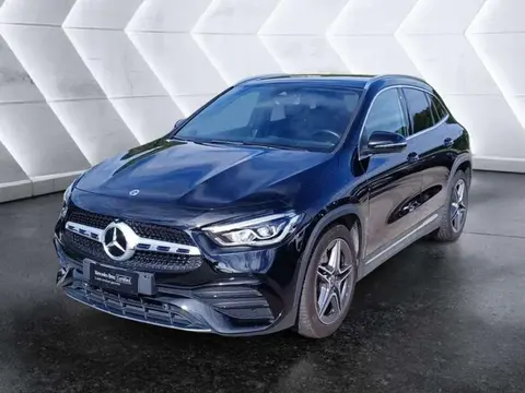 Used MERCEDES-BENZ CLASSE GLA Diesel 2021 Ad 