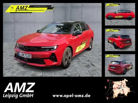 Annonce OPEL ASTRA Électrique 2024 d'occasion 