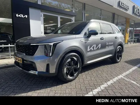 Annonce KIA SORENTO Hybride 2024 d'occasion 