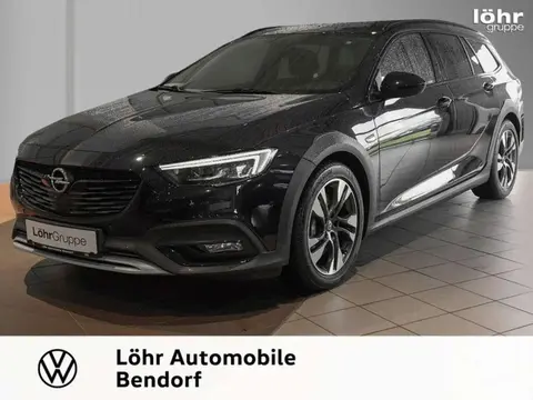 Annonce OPEL INSIGNIA Essence 2018 d'occasion 