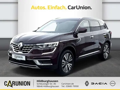 Used RENAULT KOLEOS Petrol 2024 Ad 