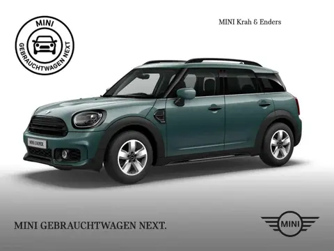 Used MINI COOPER Petrol 2023 Ad 