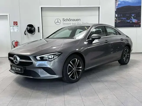 Annonce MERCEDES-BENZ CLASSE CLA Essence 2023 d'occasion 