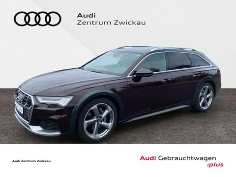 Used AUDI A6 Diesel 2020 Ad 