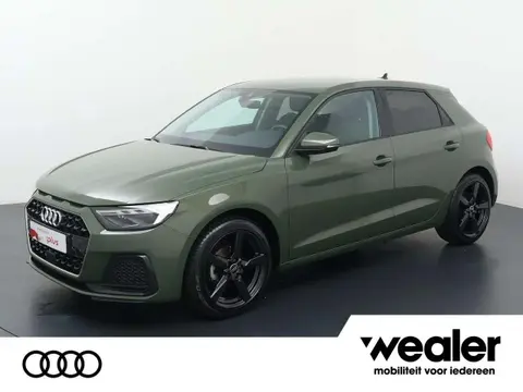 Annonce AUDI A1 Essence 2023 d'occasion 